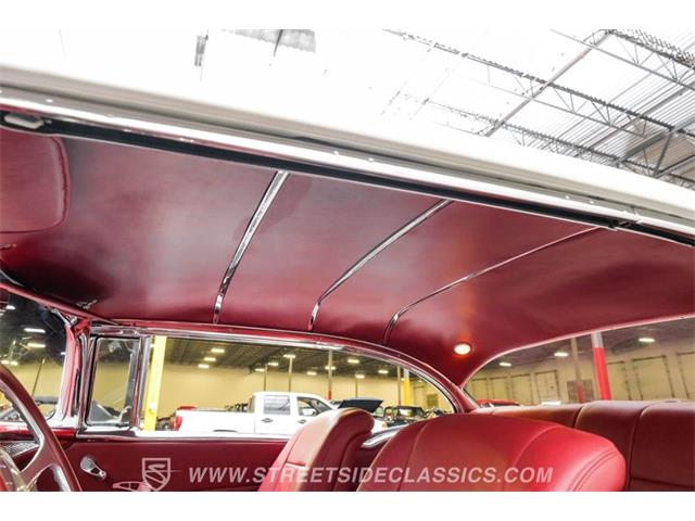 1955 Chevrolet Bel Air (CC-2025578) for sale in Ft Worth, Texas