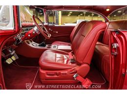 1955 Chevrolet Bel Air (CC-2025578) for sale in Ft Worth, Texas