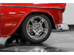 1955 Chevrolet Bel Air (CC-2025578) for sale in Ft Worth, Texas