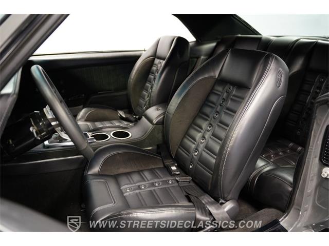 1968 Chevrolet Camaro (CC-2025598) for sale in Concord, North Carolina