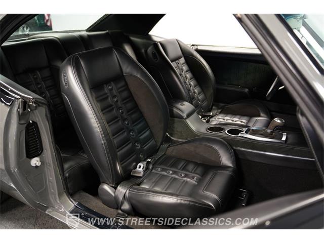 1968 Chevrolet Camaro (CC-2025598) for sale in Concord, North Carolina