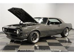 1968 Chevrolet Camaro (CC-2025598) for sale in Concord, North Carolina