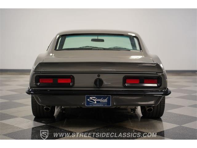 1968 Chevrolet Camaro (CC-2025598) for sale in Concord, North Carolina