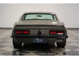 1968 Chevrolet Camaro (CC-2025598) for sale in Concord, North Carolina