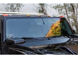 2003 Hummer H2 (CC-2025626) for sale in Beverly Hills, California