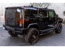 2003 Hummer H2 (CC-2025626) for sale in Beverly Hills, California