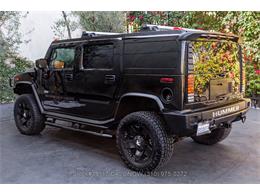 2003 Hummer H2 (CC-2025626) for sale in Beverly Hills, California