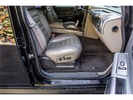 2003 Hummer H2 (CC-2025626) for sale in Beverly Hills, California