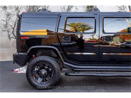 2003 Hummer H2 (CC-2025626) for sale in Beverly Hills, California