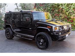 2003 Hummer H2 (CC-2025626) for sale in Beverly Hills, California