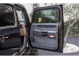 2003 Hummer H2 (CC-2025626) for sale in Beverly Hills, California