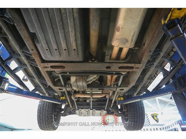 2003 Hummer H2 (CC-2025626) for sale in Beverly Hills, California