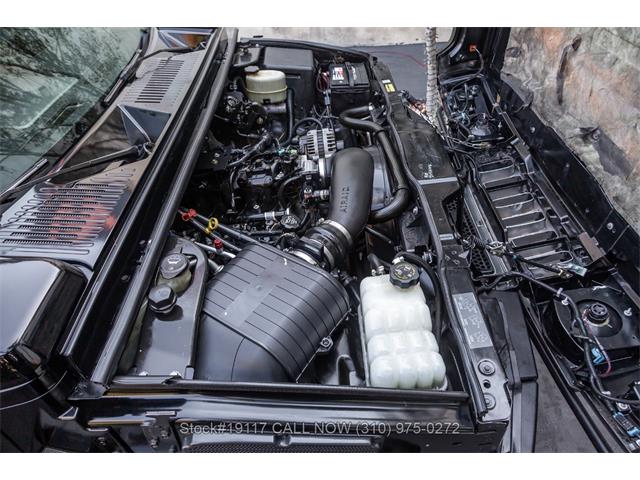 2003 Hummer H2 (CC-2025626) for sale in Beverly Hills, California