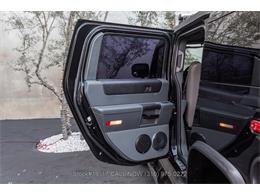 2003 Hummer H2 (CC-2025626) for sale in Beverly Hills, California