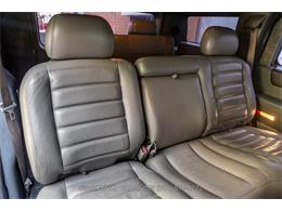 2003 Hummer H2 (CC-2025626) for sale in Beverly Hills, California