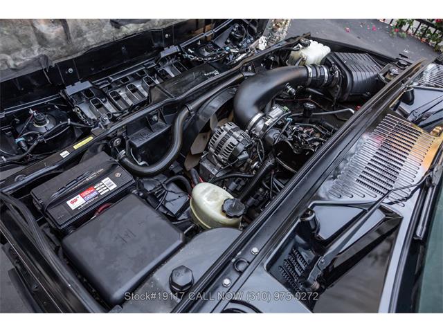 2003 Hummer H2 (CC-2025626) for sale in Beverly Hills, California