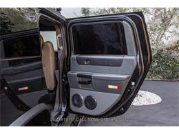 2003 Hummer H2 (CC-2025626) for sale in Beverly Hills, California