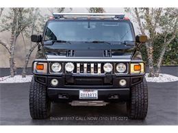 2003 Hummer H2 (CC-2025626) for sale in Beverly Hills, California