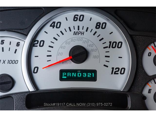 2003 Hummer H2 (CC-2025626) for sale in Beverly Hills, California