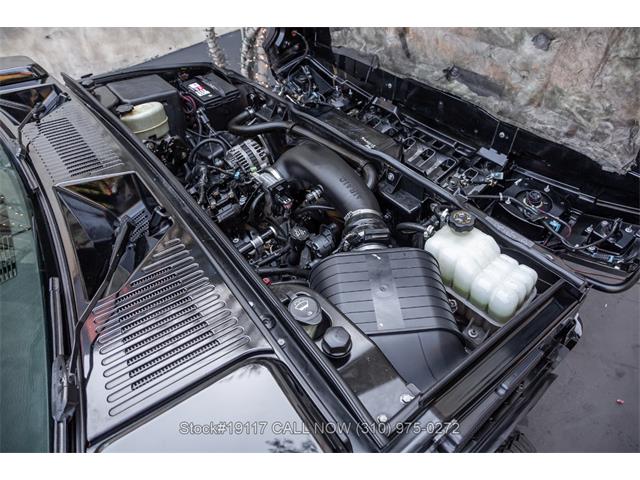2003 Hummer H2 (CC-2025626) for sale in Beverly Hills, California