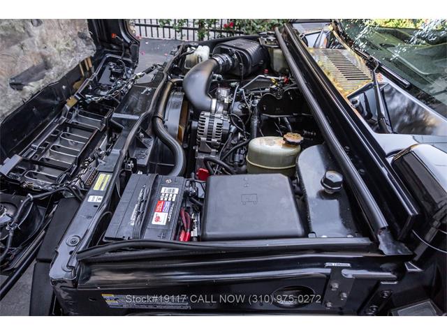 2003 Hummer H2 (CC-2025626) for sale in Beverly Hills, California