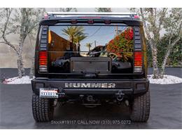 2003 Hummer H2 (CC-2025626) for sale in Beverly Hills, California