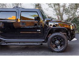 2003 Hummer H2 (CC-2025626) for sale in Beverly Hills, California