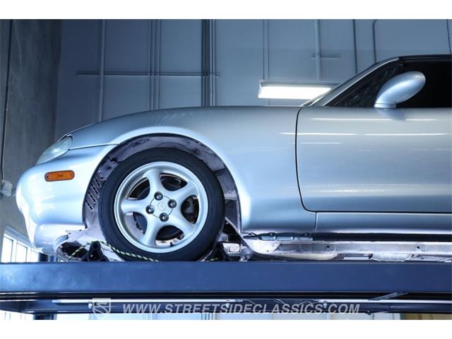 1999 Mazda Miata (CC-2025632) for sale in Lutz, Florida