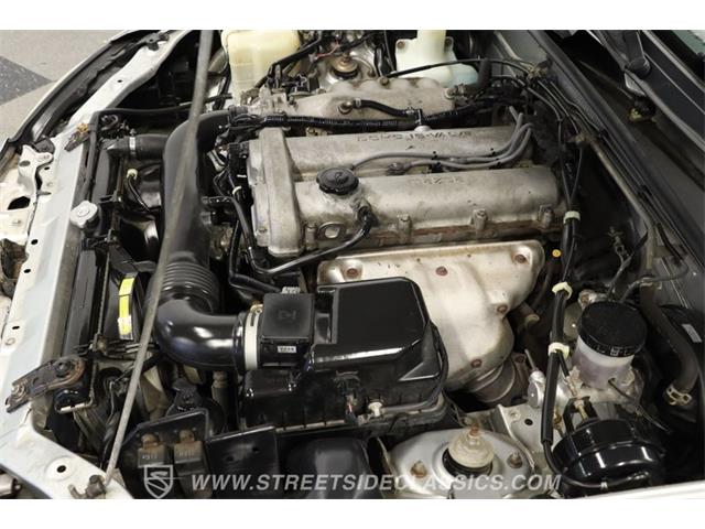 1999 Mazda Miata (CC-2025632) for sale in Lutz, Florida
