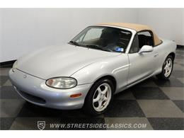 1999 Mazda Miata (CC-2025632) for sale in Lutz, Florida