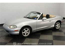 1999 Mazda Miata (CC-2025632) for sale in Lutz, Florida