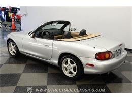 1999 Mazda Miata (CC-2025632) for sale in Lutz, Florida