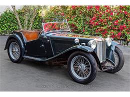 1948 MG TC (CC-2025633) for sale in Beverly Hills, California