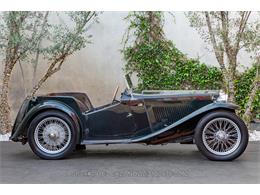 1948 MG TC (CC-2025633) for sale in Beverly Hills, California