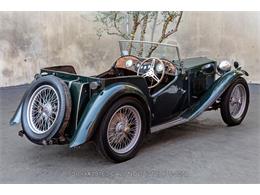 1948 MG TC (CC-2025633) for sale in Beverly Hills, California