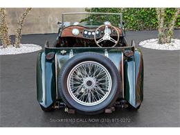 1948 MG TC (CC-2025633) for sale in Beverly Hills, California