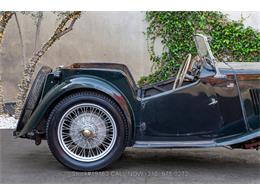 1948 MG TC (CC-2025633) for sale in Beverly Hills, California