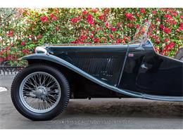 1948 MG TC (CC-2025633) for sale in Beverly Hills, California