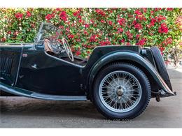 1948 MG TC (CC-2025633) for sale in Beverly Hills, California