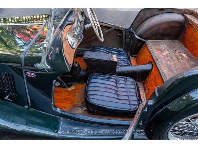 1948 MG TC (CC-2025633) for sale in Beverly Hills, California