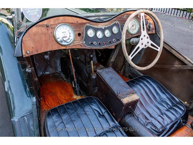 1948 MG TC (CC-2025633) for sale in Beverly Hills, California