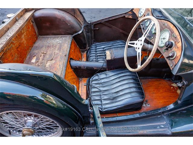 1948 MG TC (CC-2025633) for sale in Beverly Hills, California