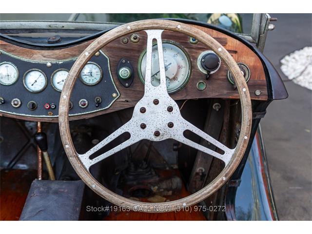1948 MG TC (CC-2025633) for sale in Beverly Hills, California
