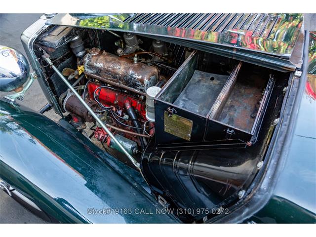 1948 MG TC (CC-2025633) for sale in Beverly Hills, California
