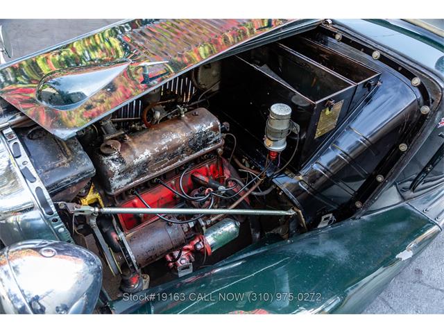 1948 MG TC (CC-2025633) for sale in Beverly Hills, California