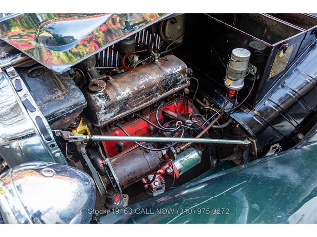 1948 MG TC (CC-2025633) for sale in Beverly Hills, California