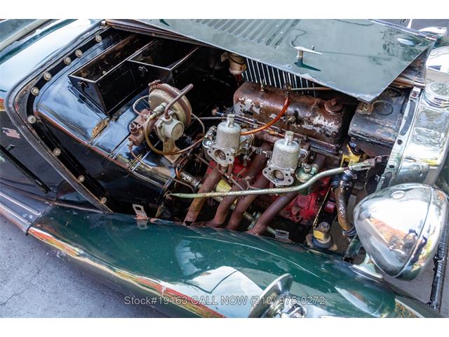 1948 MG TC (CC-2025633) for sale in Beverly Hills, California