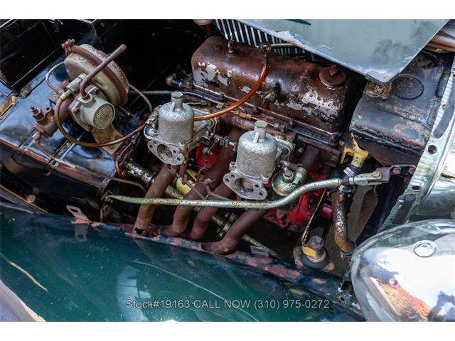 1948 MG TC (CC-2025633) for sale in Beverly Hills, California