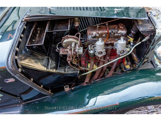 1948 MG TC (CC-2025633) for sale in Beverly Hills, California