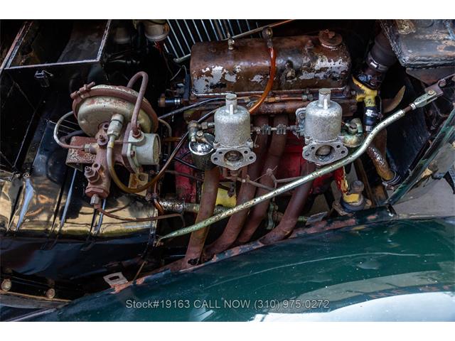 1948 MG TC (CC-2025633) for sale in Beverly Hills, California